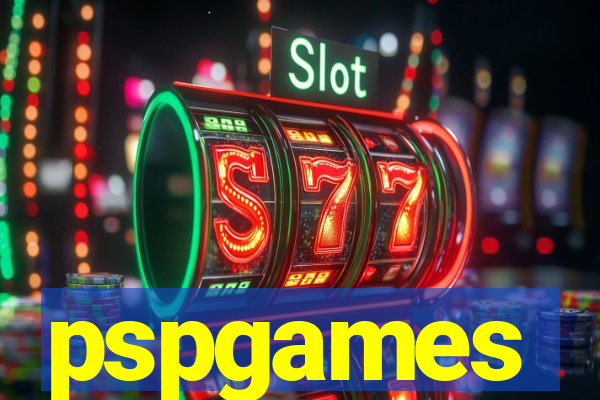 pspgames