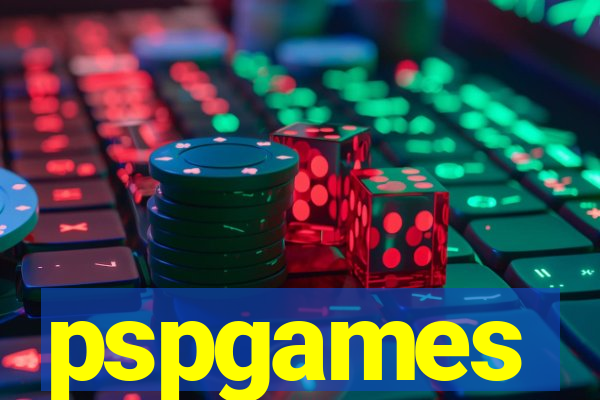 pspgames