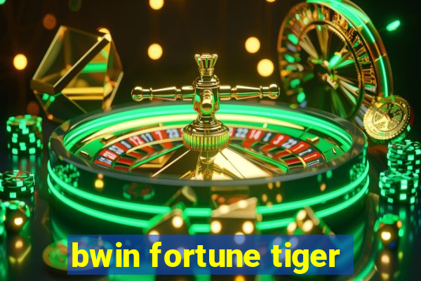 bwin fortune tiger