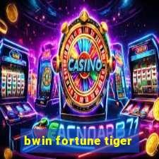 bwin fortune tiger