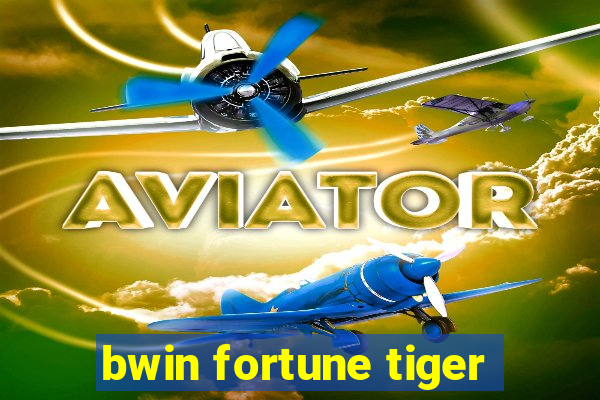 bwin fortune tiger