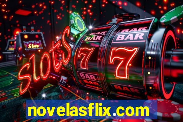 novelasflix.com