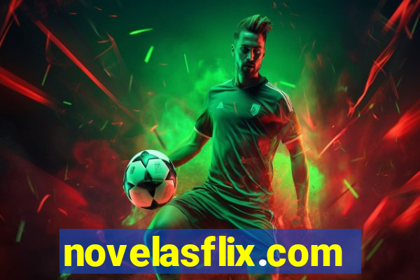 novelasflix.com