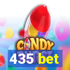 435 bet