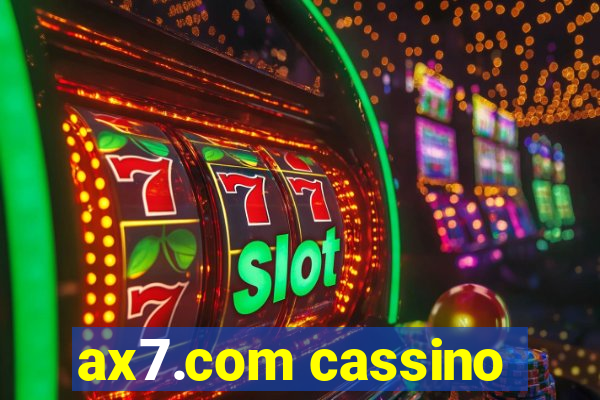 ax7.com cassino