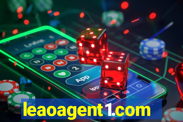 leaoagent1.com