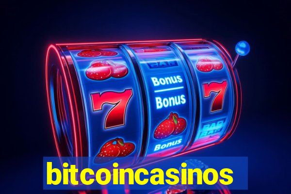 bitcoincasinos