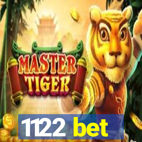 1122 bet