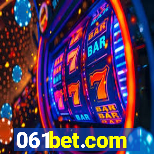 061bet.com