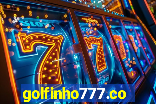 golfinho777.co