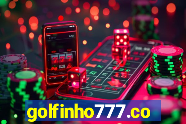 golfinho777.co