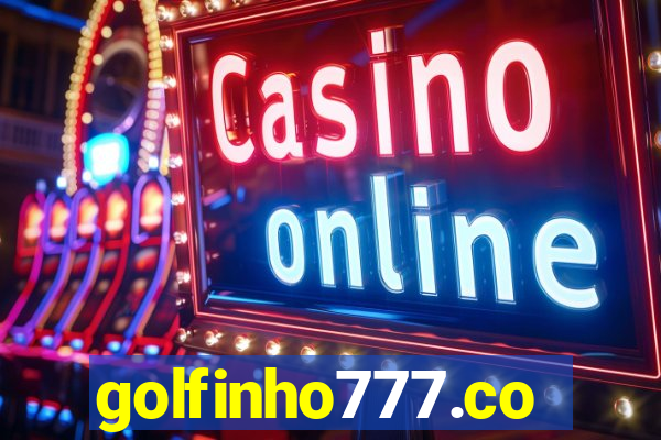 golfinho777.co