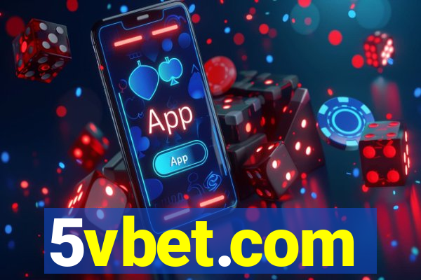 5vbet.com