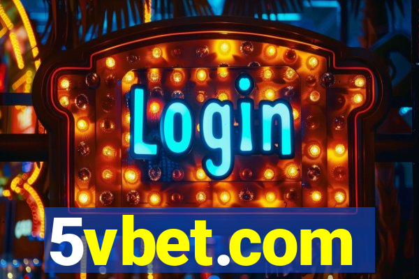 5vbet.com