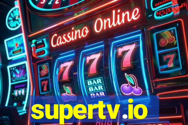 supertv.io