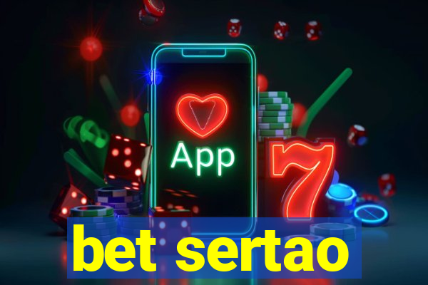 bet sertao