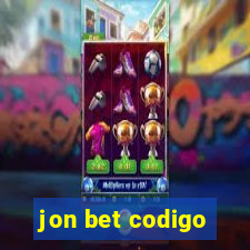 jon bet codigo