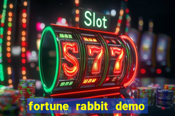 fortune rabbit demo dinheiro infinitoInformational