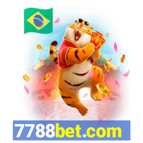 7788bet.com