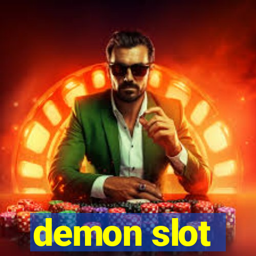 demon slot