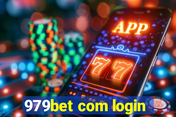 979bet com login