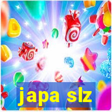 japa slz