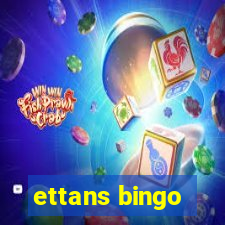 ettans bingo