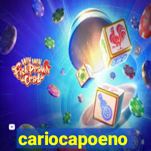 cariocapoeno