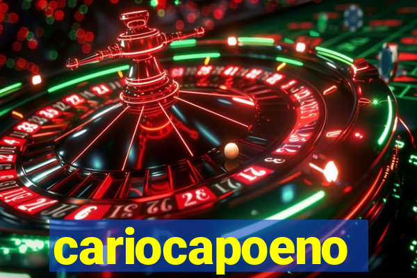 cariocapoeno