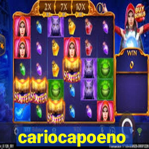 cariocapoeno