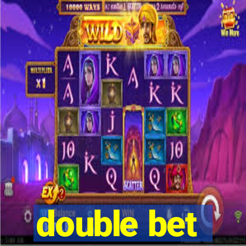 double bet