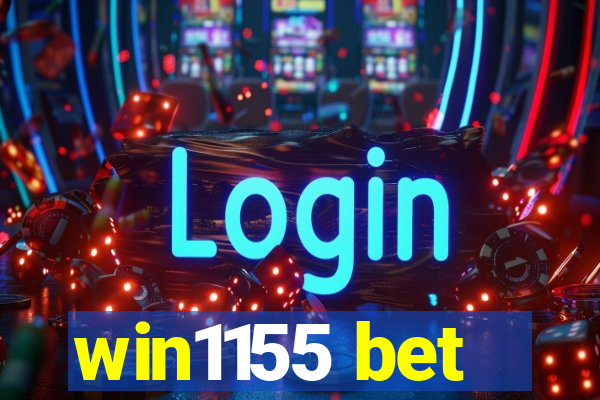 win1155 bet