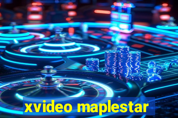 xvideo maplestar