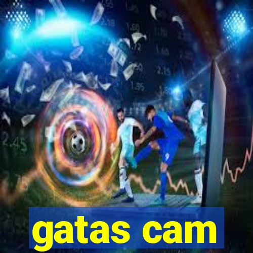 gatas cam