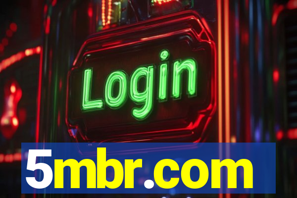 5mbr.com