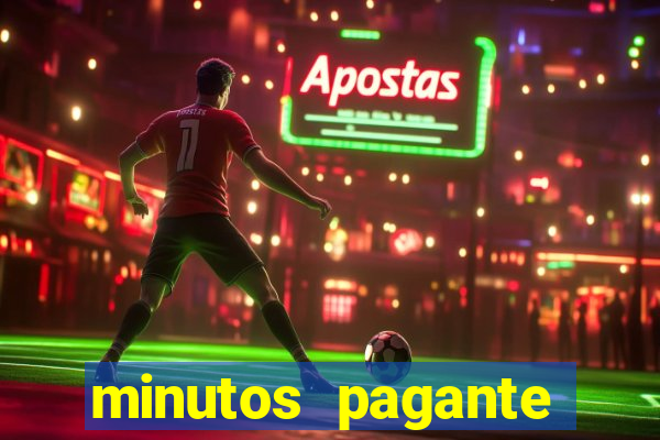 minutos pagante fortune rabbit