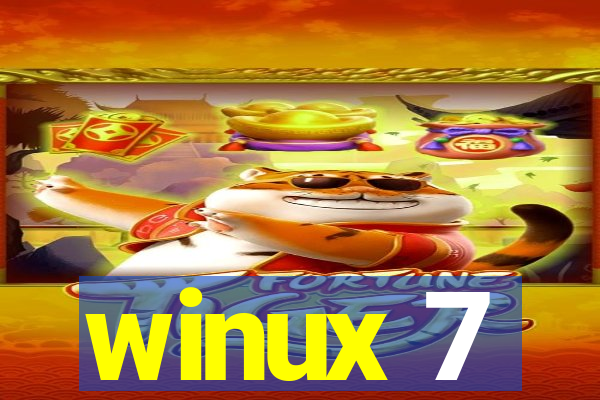 winux 7