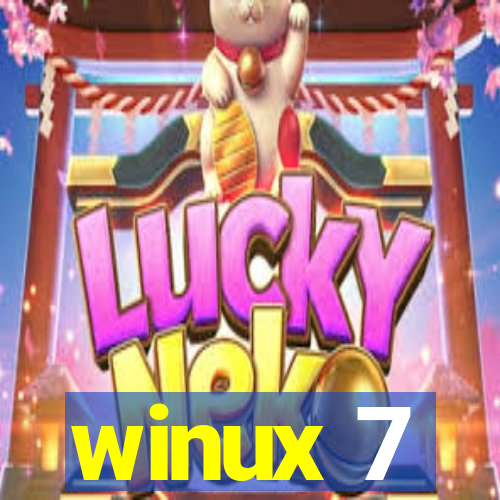 winux 7