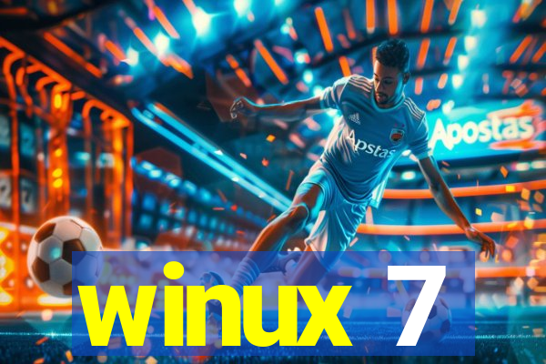 winux 7