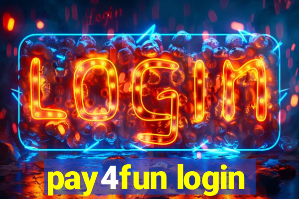 pay4fun login