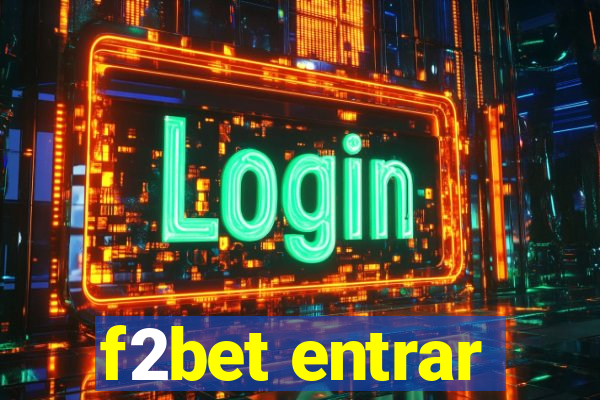 f2bet entrar