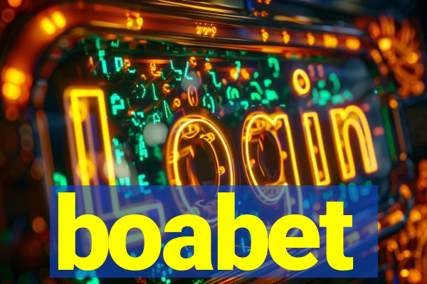 boabet