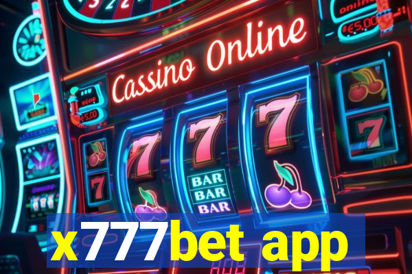 x777bet app