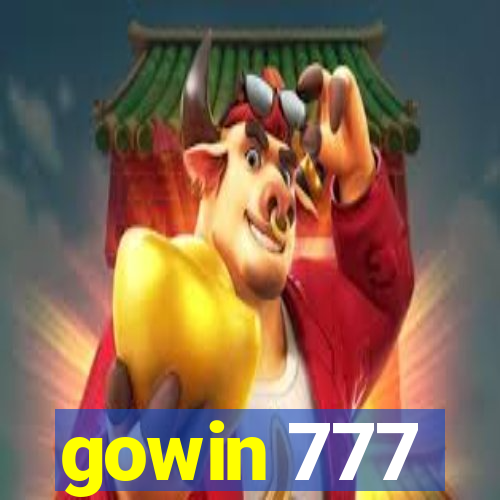 gowin 777