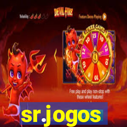 sr.jogos