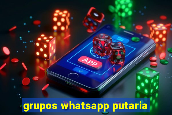 grupos whatsapp putaria