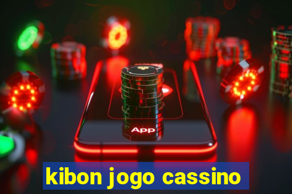 kibon jogo cassino