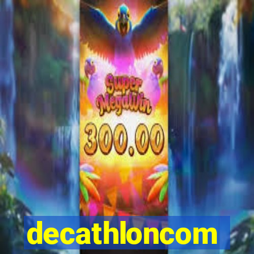 decathloncom