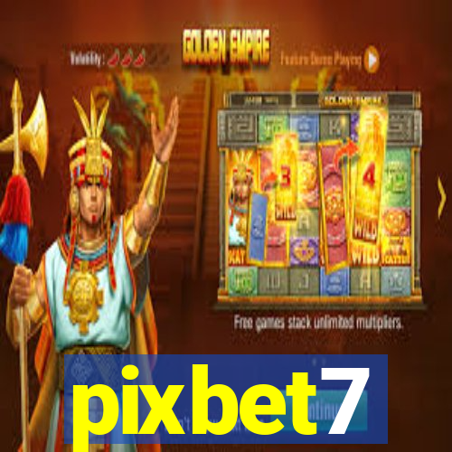 pixbet7