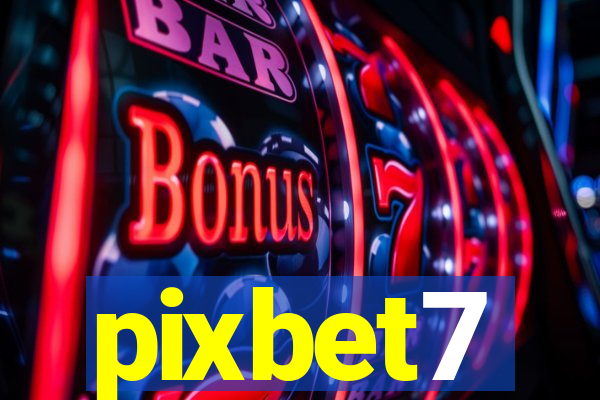 pixbet7